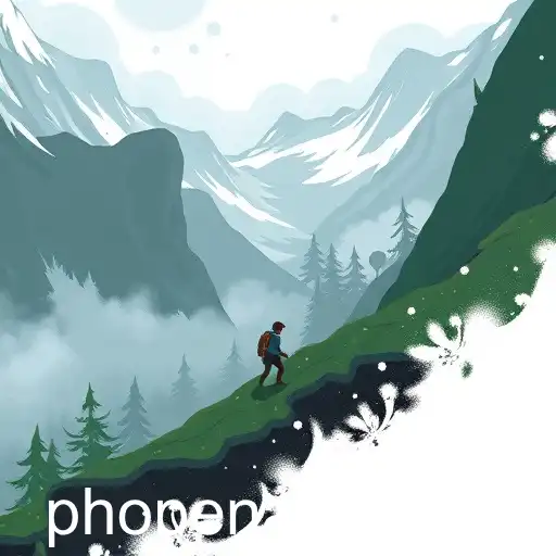 Unlocking the Mysteries of Adventure Quests: The Allure of 'Phopen'