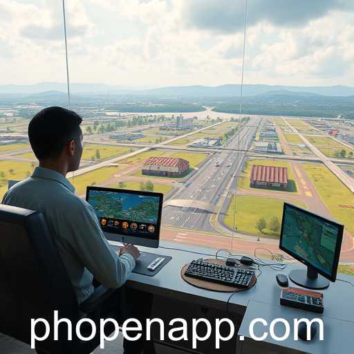 Gaming Website 'Phopen' Emerges as Unlikely Hub