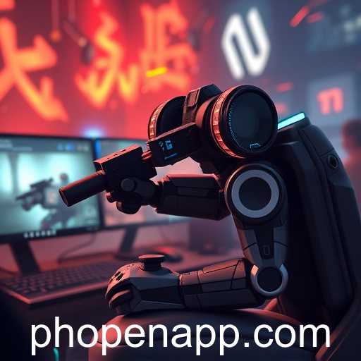 Gaming Evolution Through the Decade