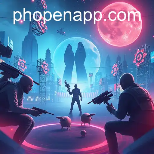 Gaming Trends and Innovations in 2025