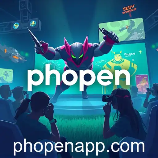 Gaming Community Embraces New Platform