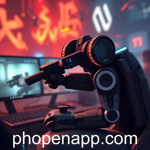 Gaming Evolution Through the Decade