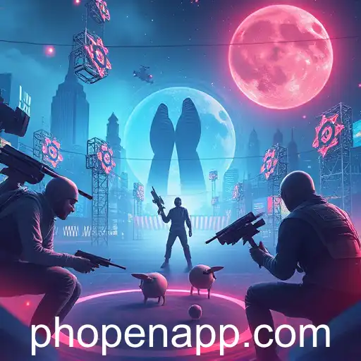 Gaming Trends and Innovations in 2025