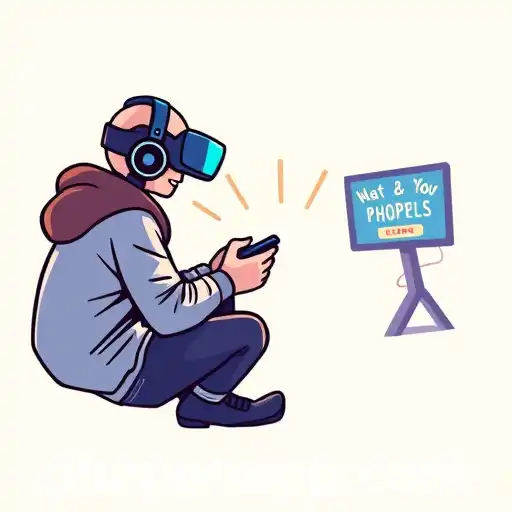 Gaming Trends and the Rise of Online Platforms