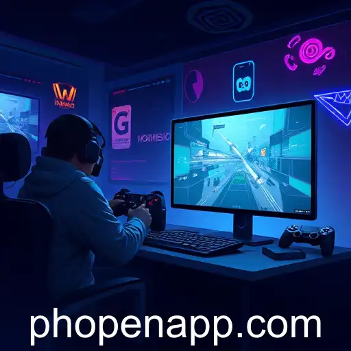Phopen Revolutionizes Educational Gaming