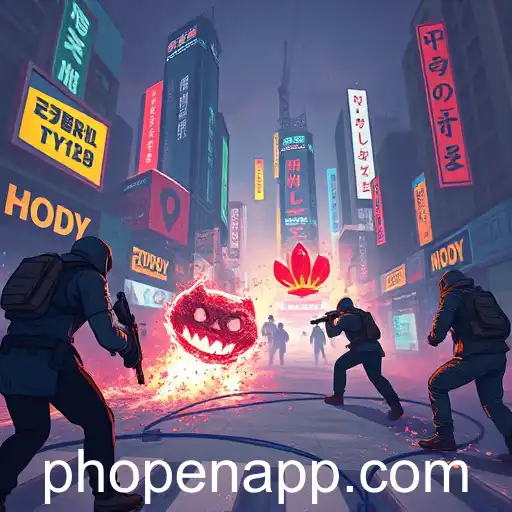 The Digital Arena: Phopen's Impact on Online Gaming