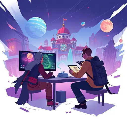 Phopen: Revolutionizing Online Gaming