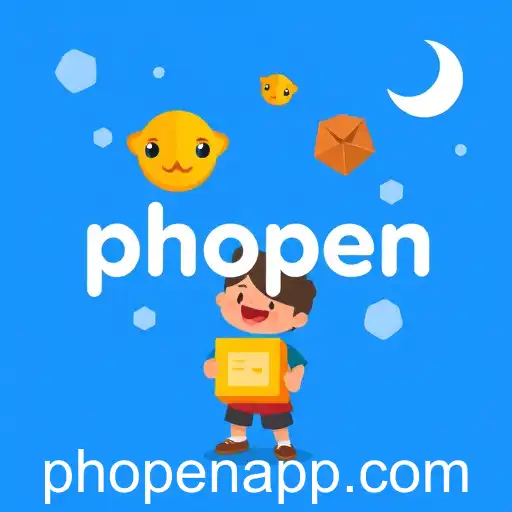 Phopen: The Buzz Around the English Game Portal