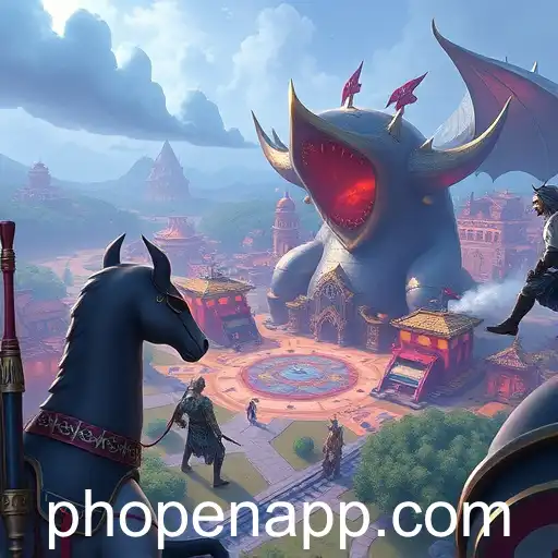 Phopen's Impact on Online Gaming in 2025