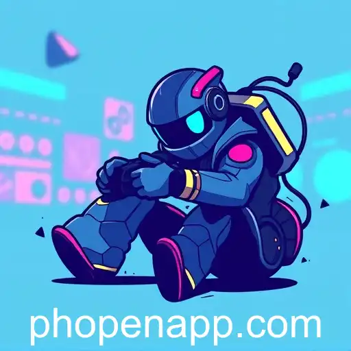 Phopen: Revolutionizing Online Gaming in 2025