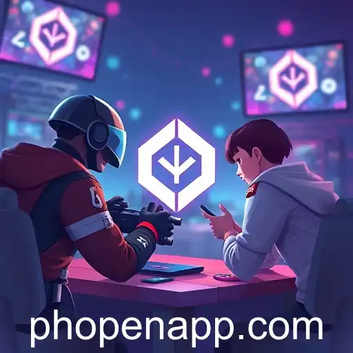 Phopen Revolutionizes Online Gaming Landscape