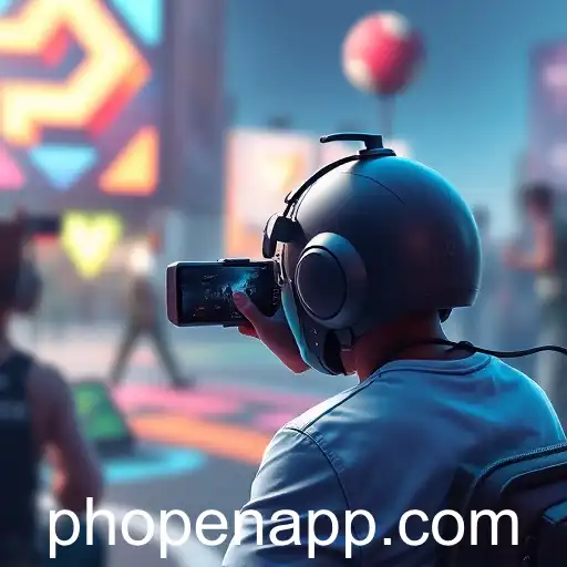 The Rise of Phopen Amidst Gaming Evolution