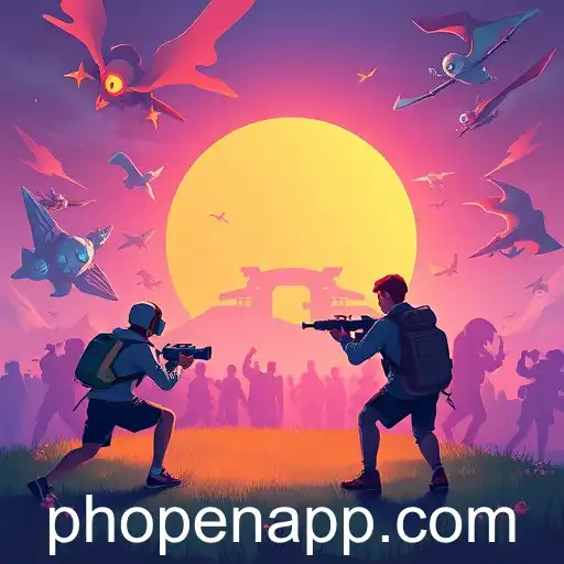 The Rise of 'Phopen': A Gaming Revolution