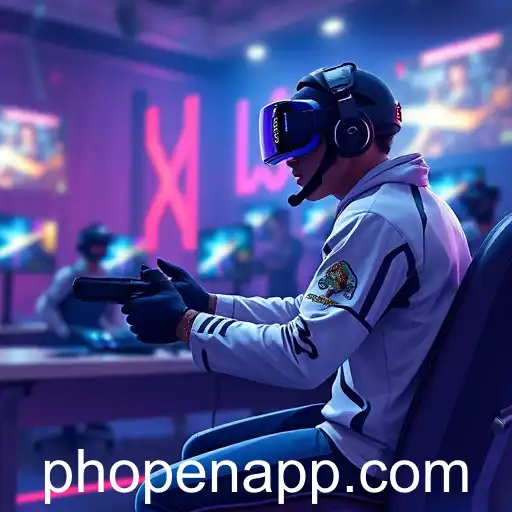 The Rise of Phopen: A Gaming Revolution