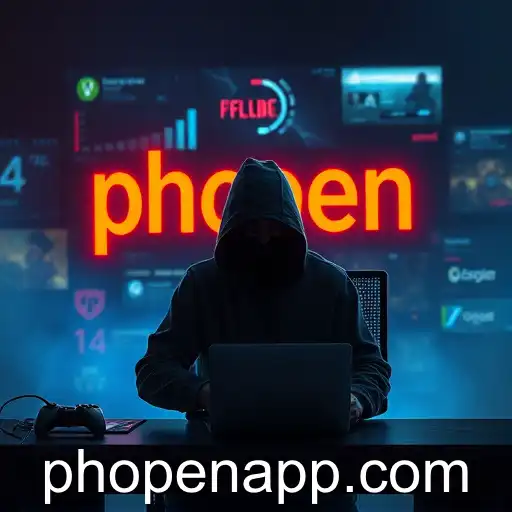 Unraveling the Mystery of 'phopen'