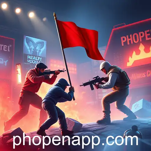 The Rise of Multiplayer Challenges in Online Gaming