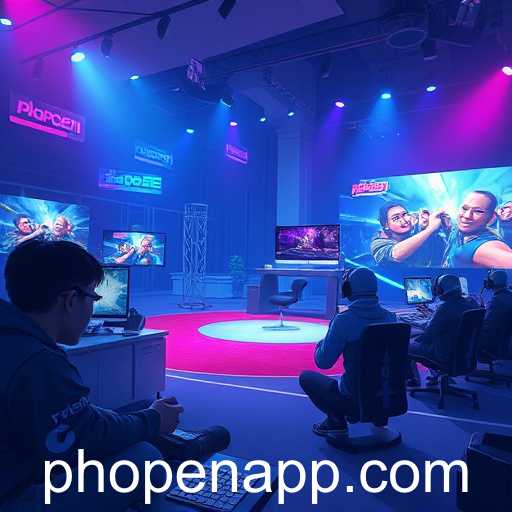 Phopen Revolutionizes Educational Gaming