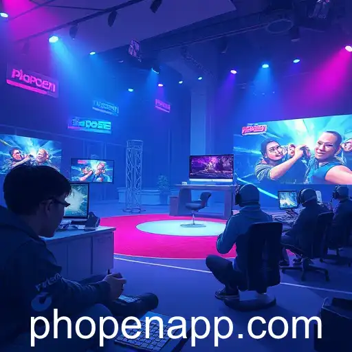 Phopen Revolutionizes Educational Gaming