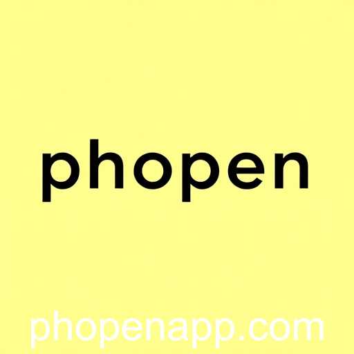 Exploring Phopen: A Game-Changing Platform in 2025