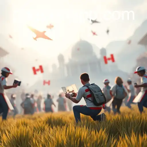 Gaming Evolution: The Rise of 'Phopen' in Online Platforms