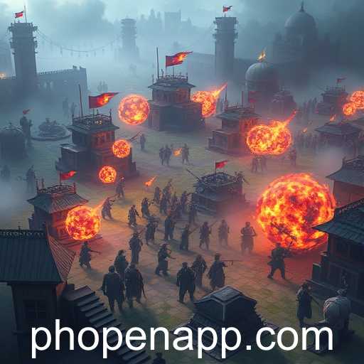 Phopen: Revolutionizing Online Gaming in 2025