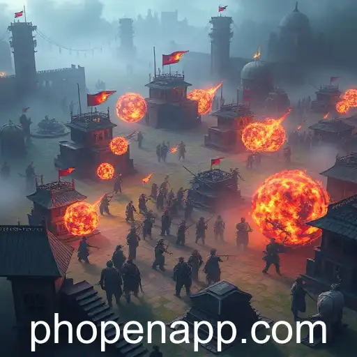 Phopen: Revolutionizing Online Gaming in 2025