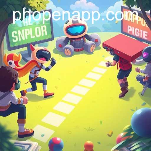 Phopen Changes Landscape of Online Gaming