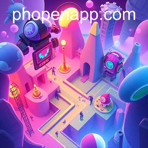 The Rise of Phopen: A New Era in Online Gaming