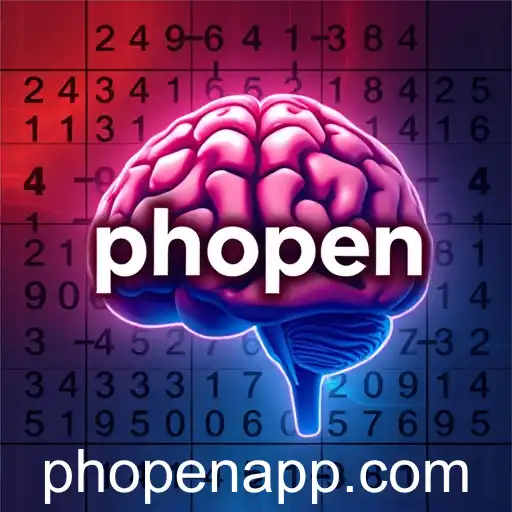 Unlocking the Mind: Exploring the World of 'Brain Puzzles' with Phopen