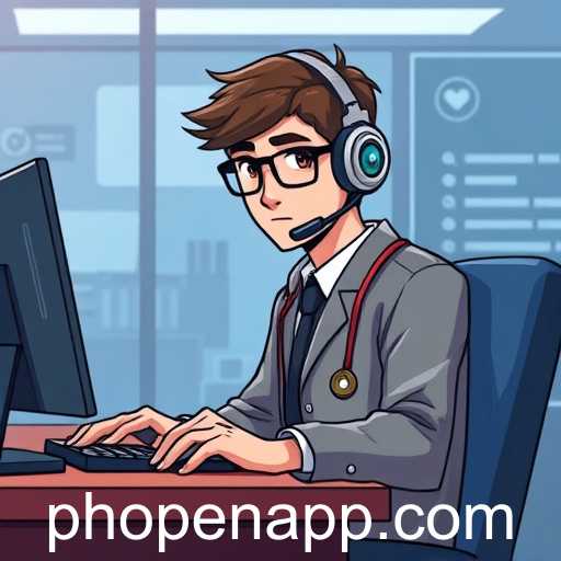 The Rise of 'Phopen' and Its Impact on Online Gaming