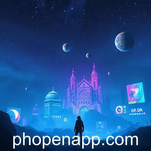 The Rise of Phopen in Digital Gaming