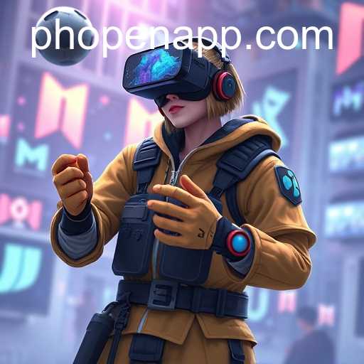 The Rise of Phopen and its Impact on Online Gaming