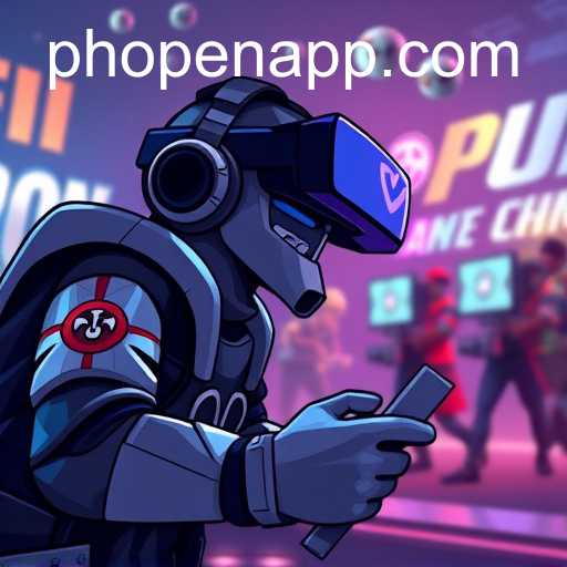 The Rise of Phopen in Online Gaming
