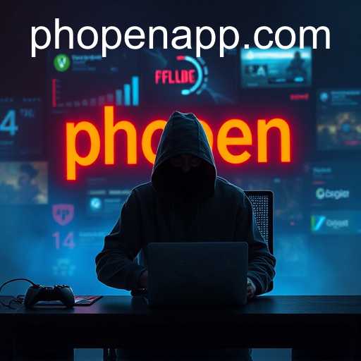 Unraveling the Mystery of 'phopen'